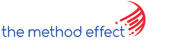 The Method Effect